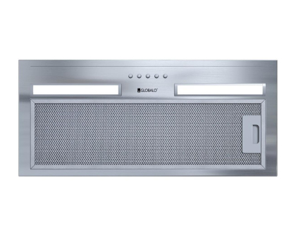 Okap kuchenny GLOBALO Hadario 60.2 Inox